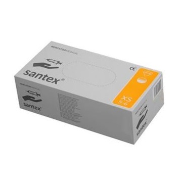 Rękawice medyczne Mercator Medical santex