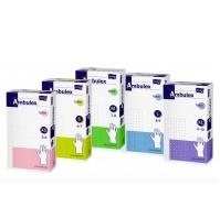 Rękawice medyczne TZMO Ambulex