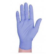 Rękawice medyczne TZMO Ambulex NITRYL