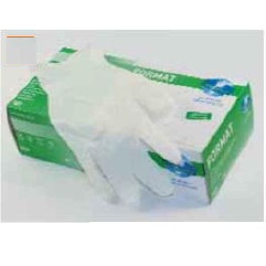 Rękawice medyczne Unigloves Format