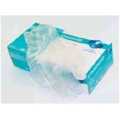 Rękawice medyczne Unigloves Standard