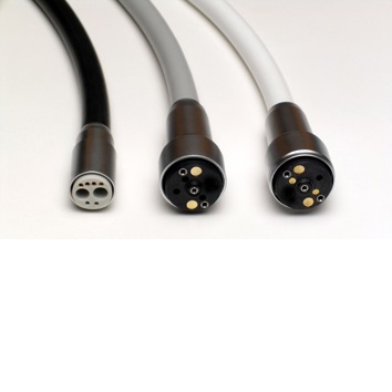 Rękawy do mikrosilników i turbin stomatologicznych TKD SILIKONOWE