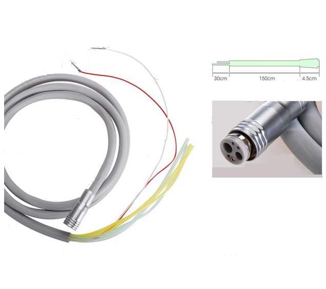Rękawy do turbin stomatologicznych B/D rękaw