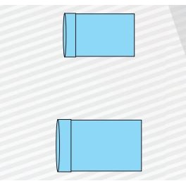 Rękawy na kończyny DINA-HITEX 50-0104-s / 50-0201-s / 50-0202-s / 50-0703-s