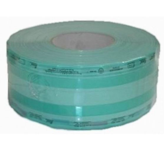 Rękawy papierowo – foliowe z fałdą B/D Ste