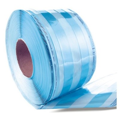 Rękawy papierowo – foliowe z fałdą TZMO PARA, EO, FORM