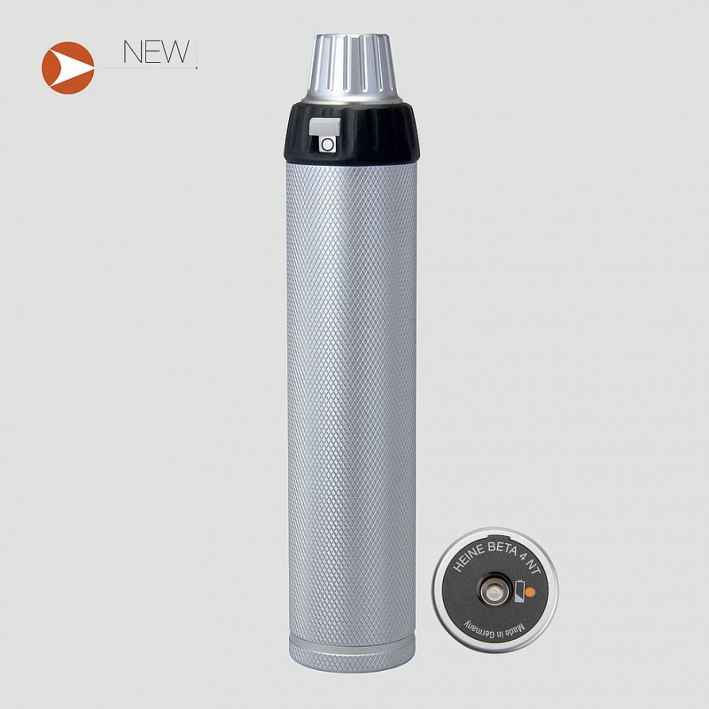 Rękojeści bateryjne do dermatoskopów Heine BETA4