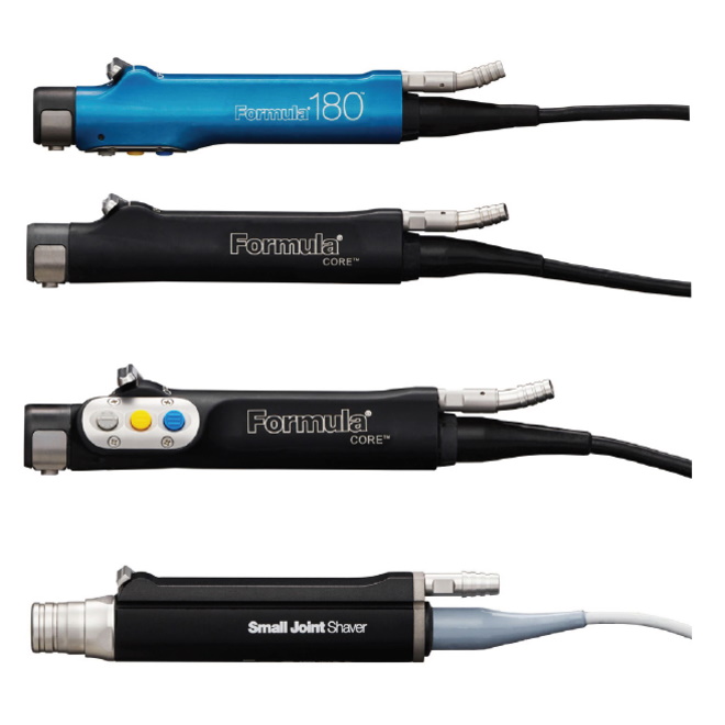 Rękojeści do shaverów artroskopowych Stryker Formula 180