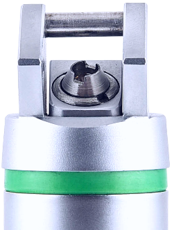 Rekojeści (uchwyty) do laryngoskopów AUG Medical LITERAY