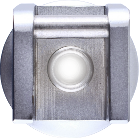 Rekojeści (uchwyty) do laryngoskopów AUG Medical LITERAY