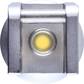 Rekojeści (uchwyty) do laryngoskopów AUG Medical LITERAY