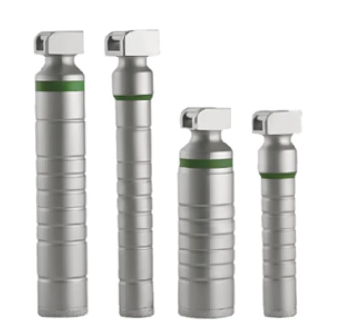 Rekojeści (uchwyty) do laryngoskopów D-SAM International 1453