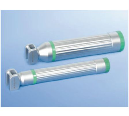 Rekojeści (uchwyty) do laryngoskopów Dahlhausen Laryngoskopy LED Dahlhausen