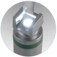 Rekojeści (uchwyty) do laryngoskopów Flexicare Medical LED