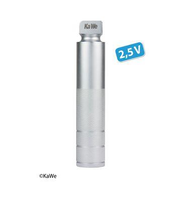 Rekojeści (uchwyty) do laryngoskopów KaWe C 2.5V