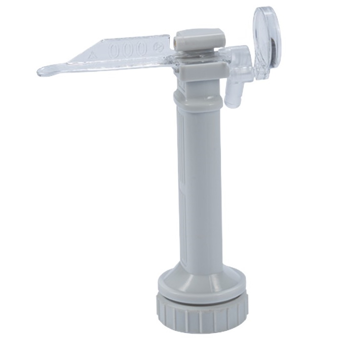 Rekojeści (uchwyty) do laryngoskopów Kreienbaum DNScope