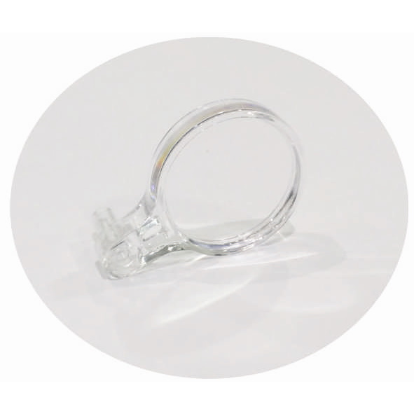 Rekojeści (uchwyty) do laryngoskopów Kreienbaum DNScope