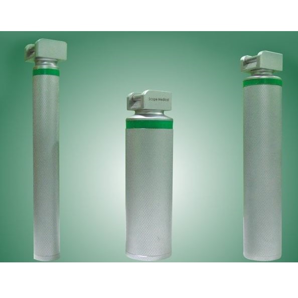 Rekojeści (uchwyty) do laryngoskopów Scope Medical Hyper LED