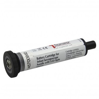 Rekojeści (uchwyty) do laryngoskopów Truview Do Truview