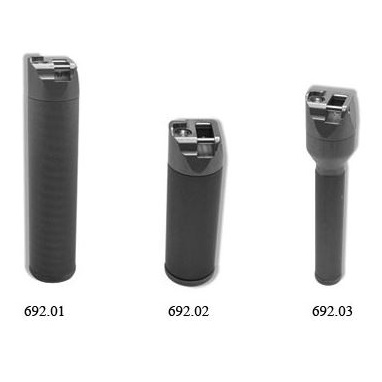 Rekojeści (uchwyty) do laryngoskopów VYGON Safescope