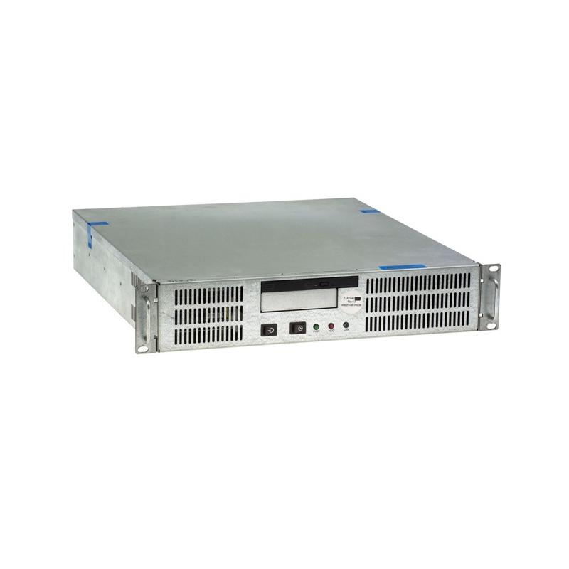 Rekonstruktory obrazu tomografów komputerowych (CT) używane B/D ALTHEA używane