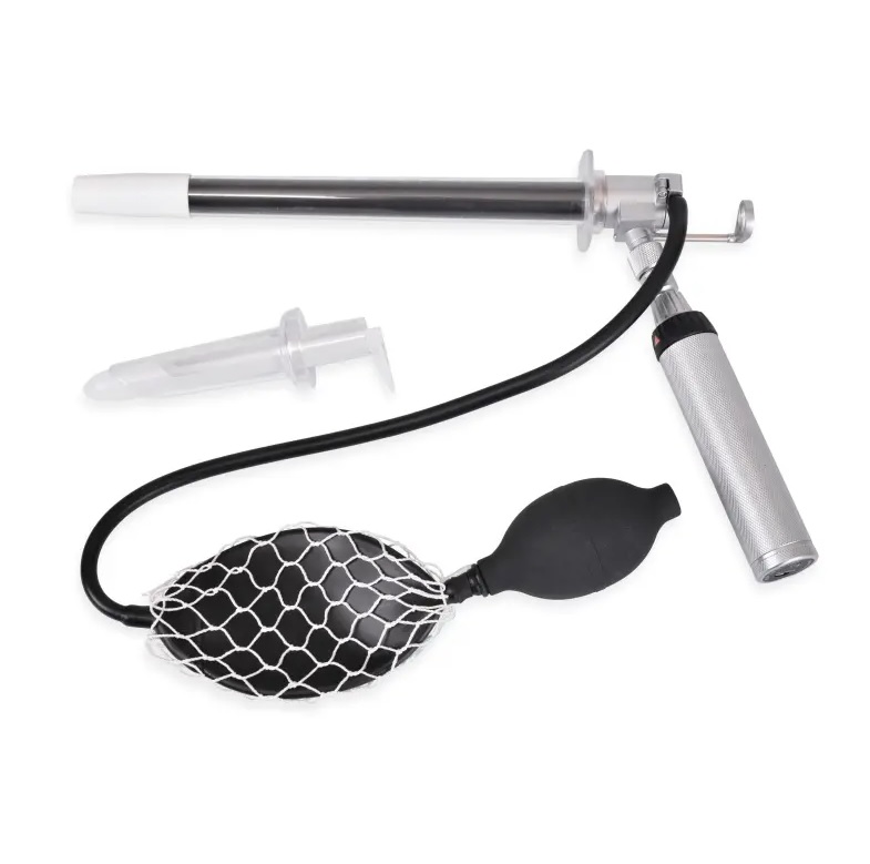 Rektoskopy BECHTOLD & CO 0000000494, 0000000497