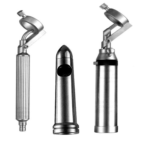 Rektoskopy Medicon Proktoskopy