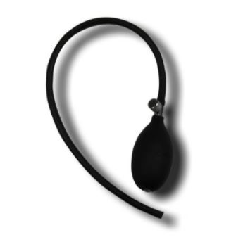 Rektoskopy Optec pediatryczny