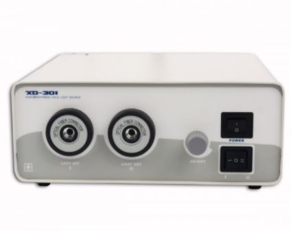 Rektoskopy Optec pediatryczny