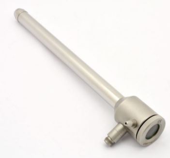 Rektoskopy Optec pediatryczny