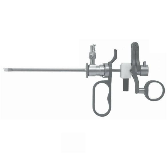 Resektoskopy - optyki resektoskopowe nopa instruments XM 490/13