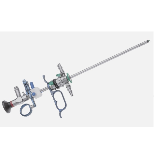 Resektoskopy - optyki resektoskopowe RZ Medizintechnik GmbH Resektoskopy