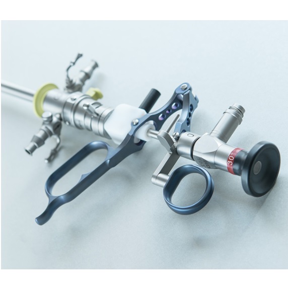 Resektoskopy RZ Medizintechnik GmbH Resektoskopy