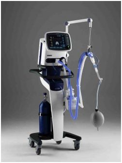 Respiratory dla noworodków/CPAP HAMILTON MEDICAL Hamilton C-2