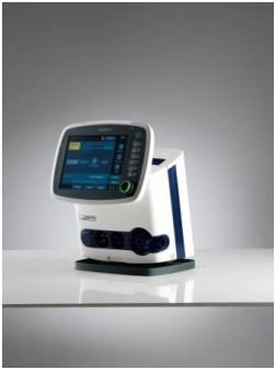 Respiratory dla noworodków/CPAP HAMILTON MEDICAL Hamilton C-2