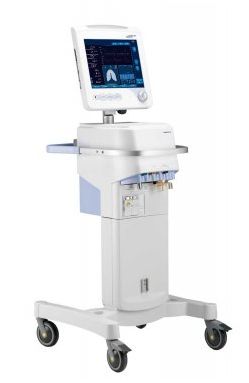Respiratory dla noworodków/CPAP HAMILTON MEDICAL Hamilton G-5