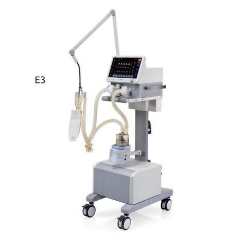 Respiratory dla noworodków/CPAP MINDRAY SynoVent E