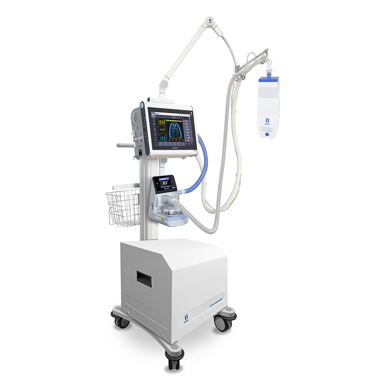 Respiratory dla noworodków/CPAP UTAS UVENT-A-S