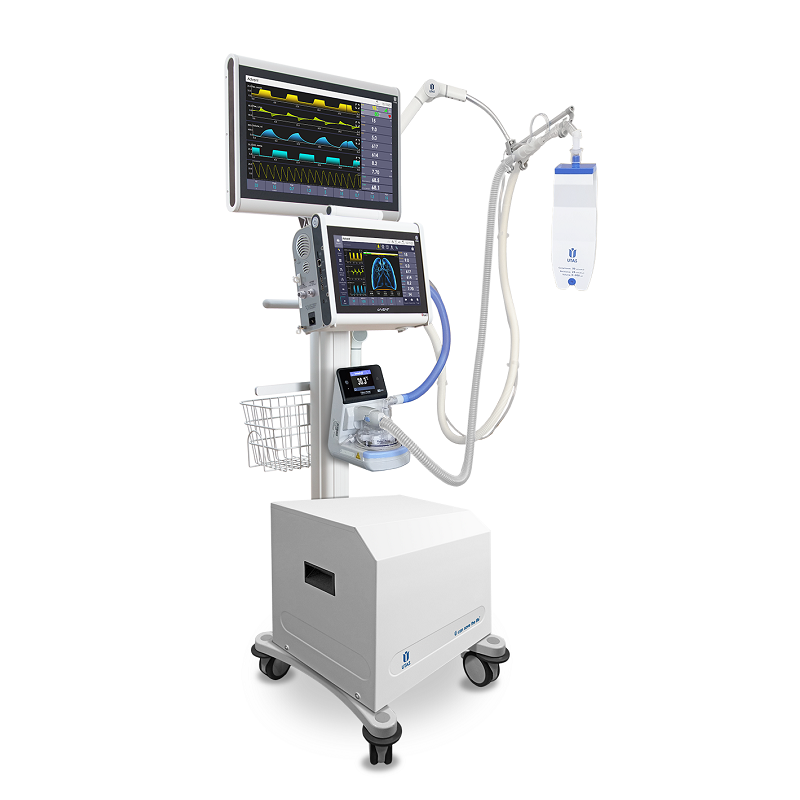 Respiratory dla noworodków/CPAP UTAS UVENT-A-S