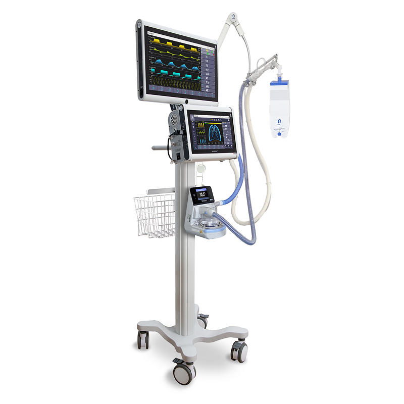 Respiratory dla noworodków/CPAP UTAS UVENT-S NEO
