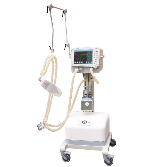 Respiratory stacjonarne dla dorosłych i dzieci Eternity SH300