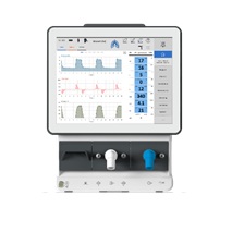 Respiratory stacjonarne dla dorosłych i dzieci Löwenstein Medical Elisa 500
