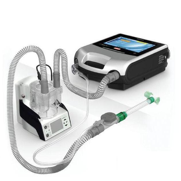 Respiratory stacjonarne dla dorosłych i dzieci RESMED Astral 150