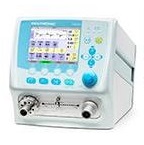 Respiratory stacjonarne dla dorosłych i dzieci używane B/D Acutronic Fabian - Promed podemonstracyjne