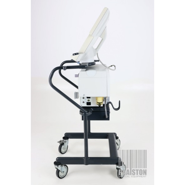 Respiratory stacjonarne dla dorosłych i dzieci używane B/D Puritan-Bennett 840 - Praiston rekondycjonowany