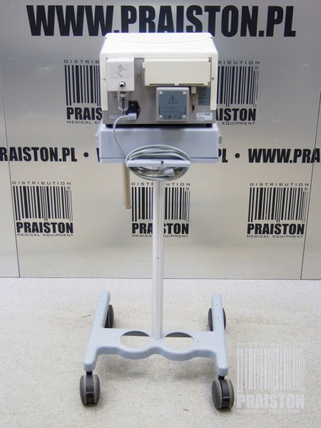 Respiratory stacjonarne dla dorosłych i dzieci używane B/D Respironics Novametrix Bipap Vision - Praiston rekondycjonowany