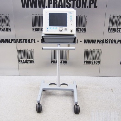 Respiratory stacjonarne dla dorosłych i dzieci używane B/D Respironics Novametrix Bipap Vision - Praiston rekondycjonowany