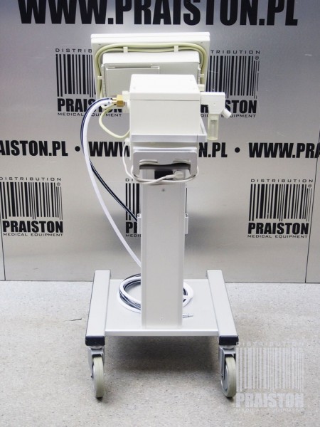 Respiratory stacjonarne dla dorosłych i dzieci używane B/D Siemens Servo Ventilator 300 - Praiston rekondycjonowany