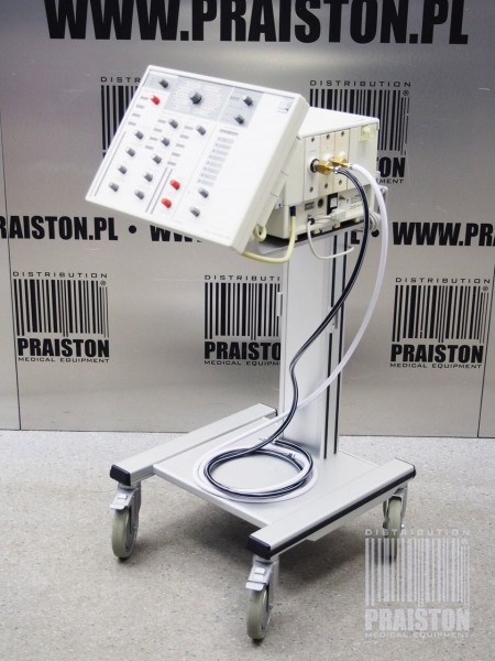 Respiratory stacjonarne dla dorosłych i dzieci używane B/D Siemens Servo Ventilator 300 - Praiston rekondycjonowany