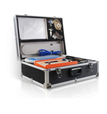 Respiratory transportowe B/D do wentylacji domowej